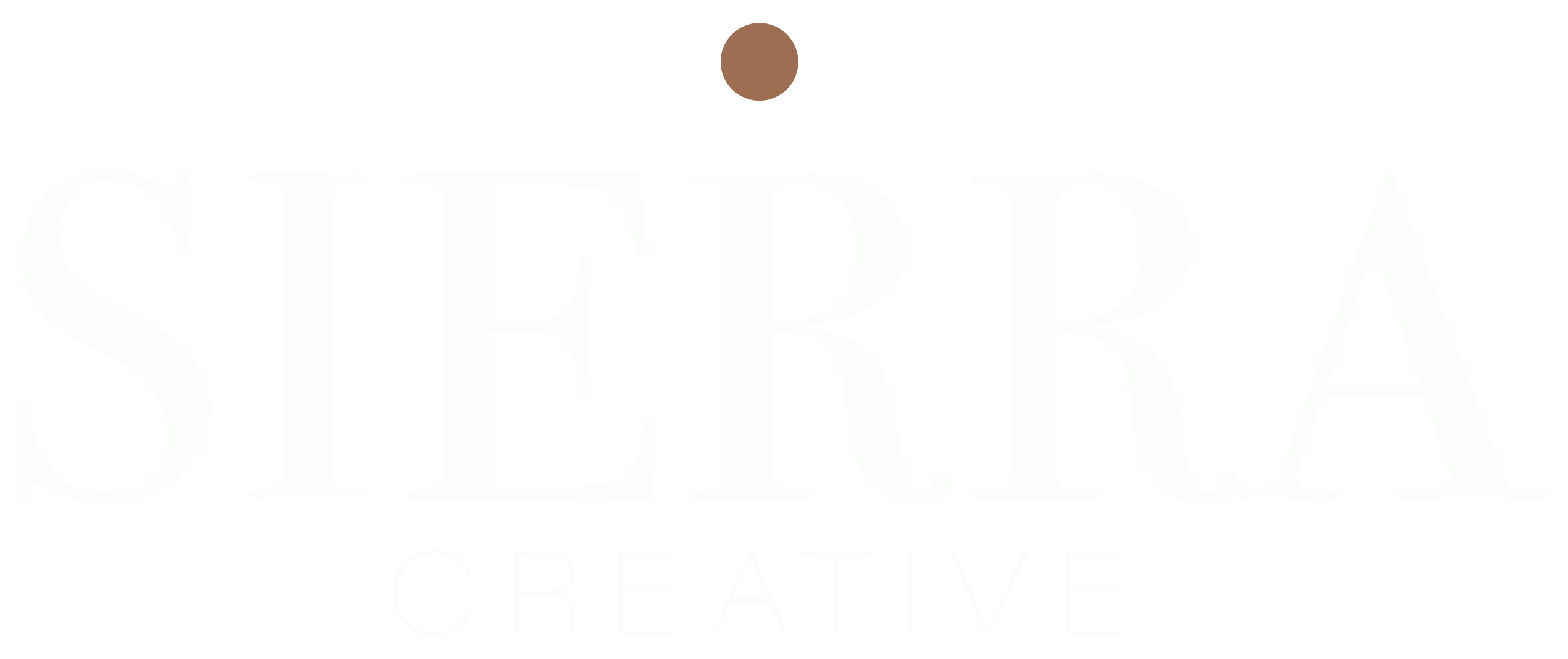 Sierra Creative